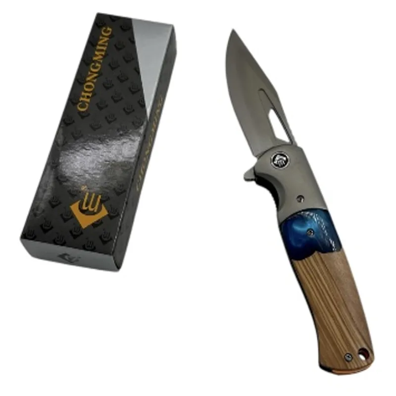 Нож складной ChongMing CM27