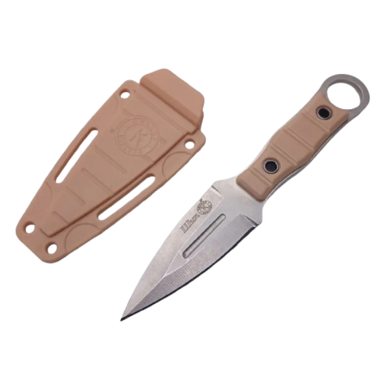 Нож охотничий Kizlyar Шип - 2 Кайот