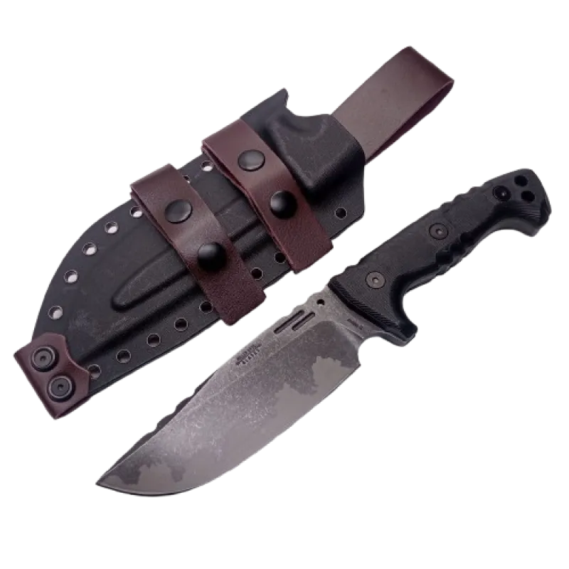 Нож охотничий Millrt Bros Blades M10