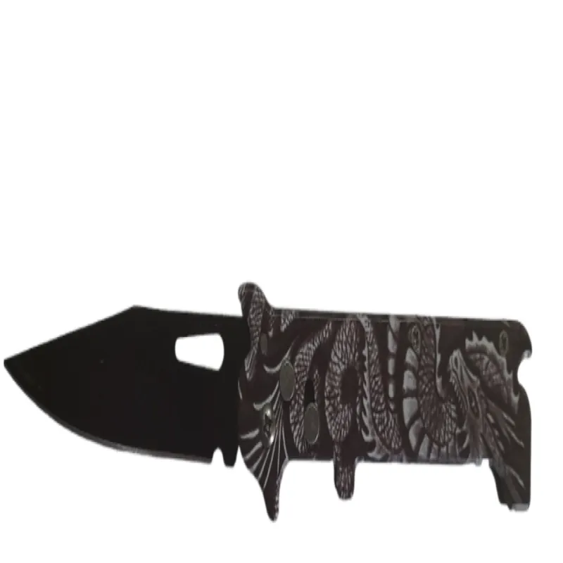 Нож выкидной Columbia Dragon