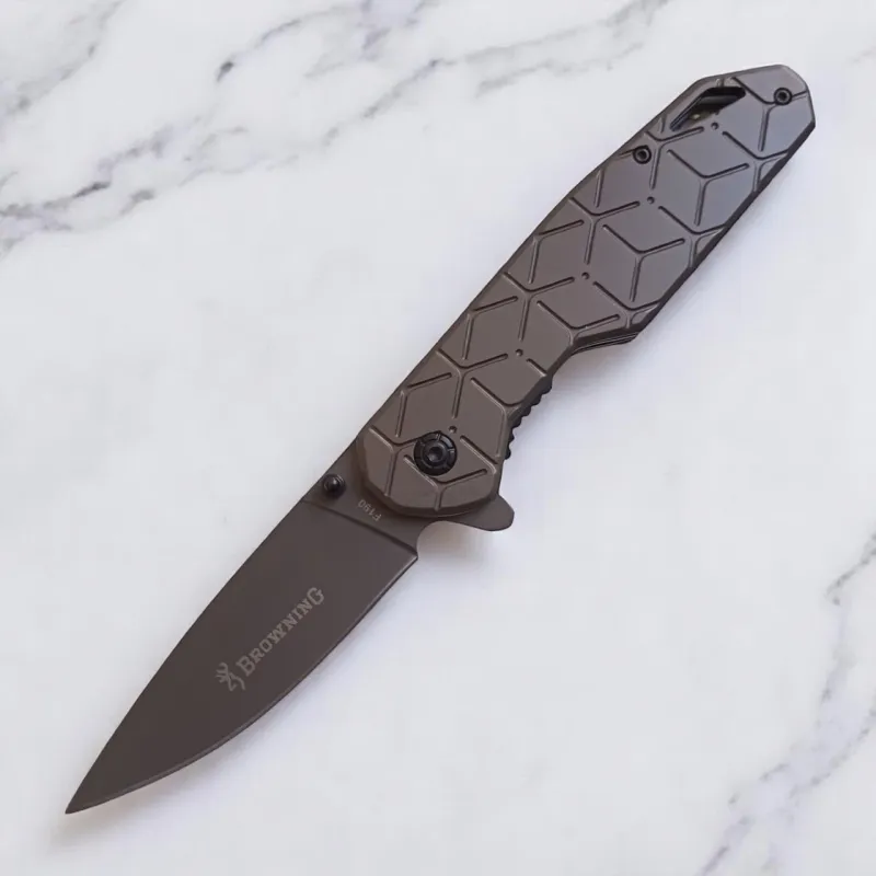 Нож складной Browning F190, 1117