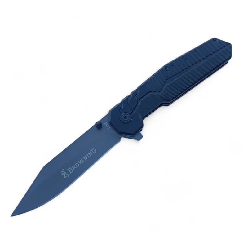 Нож складной Browning F186, 1116