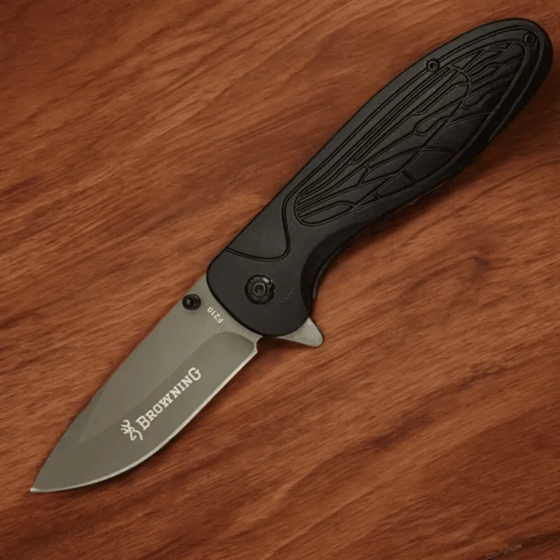 Нож складной Browning F210, 1114