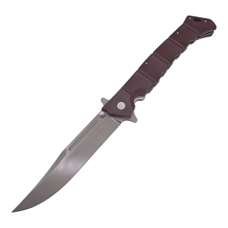 Нож складной Cold Steel Luzon 2106 Dark-Brown
