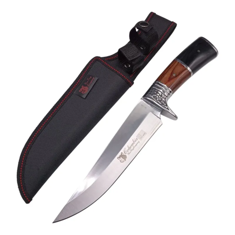 Нож охотничий Columbia 178