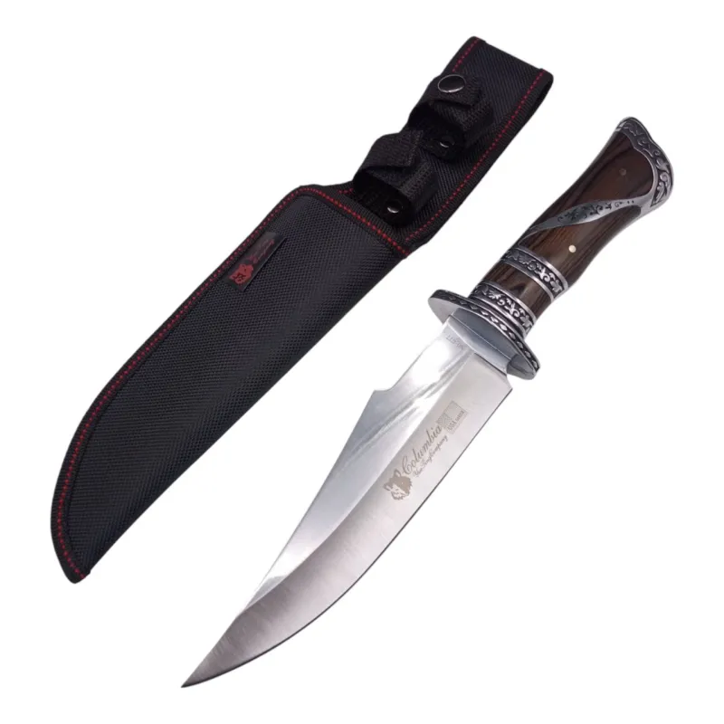 Нож охотничий Columbia 186