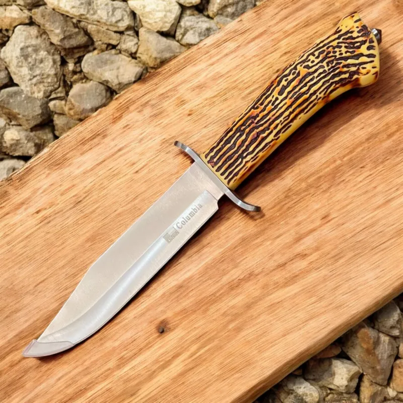 Нож охотничий Columbia 180