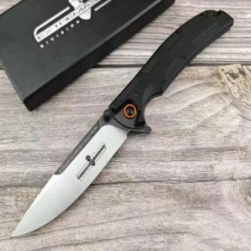 Нож складной Ext. Ratia 2123