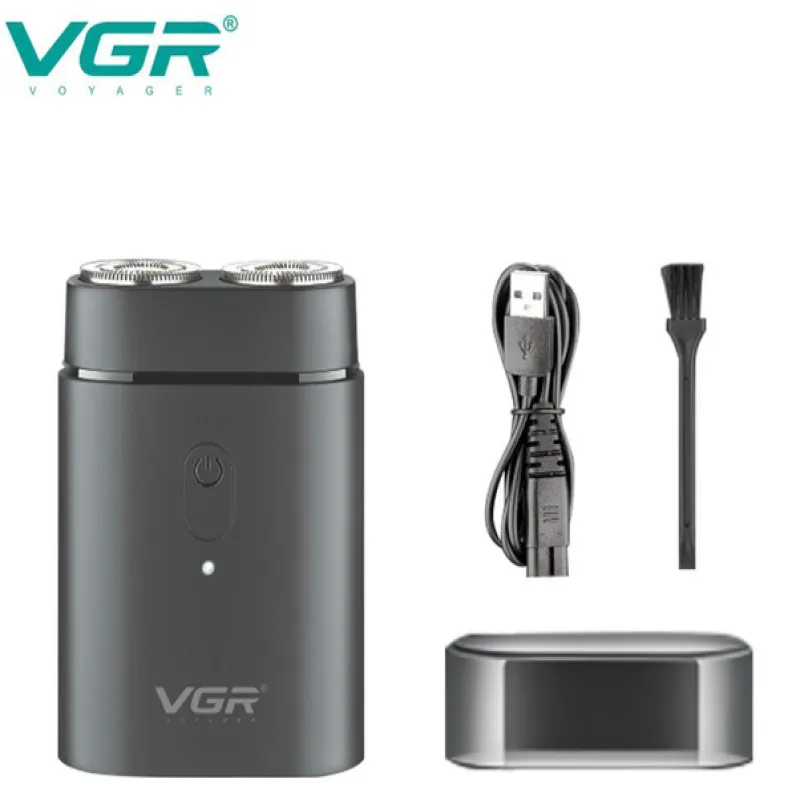 Электробритва VGR V-341