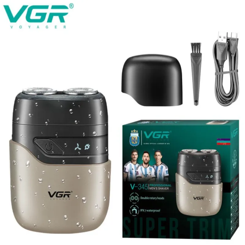 Электробритва VGR V-345