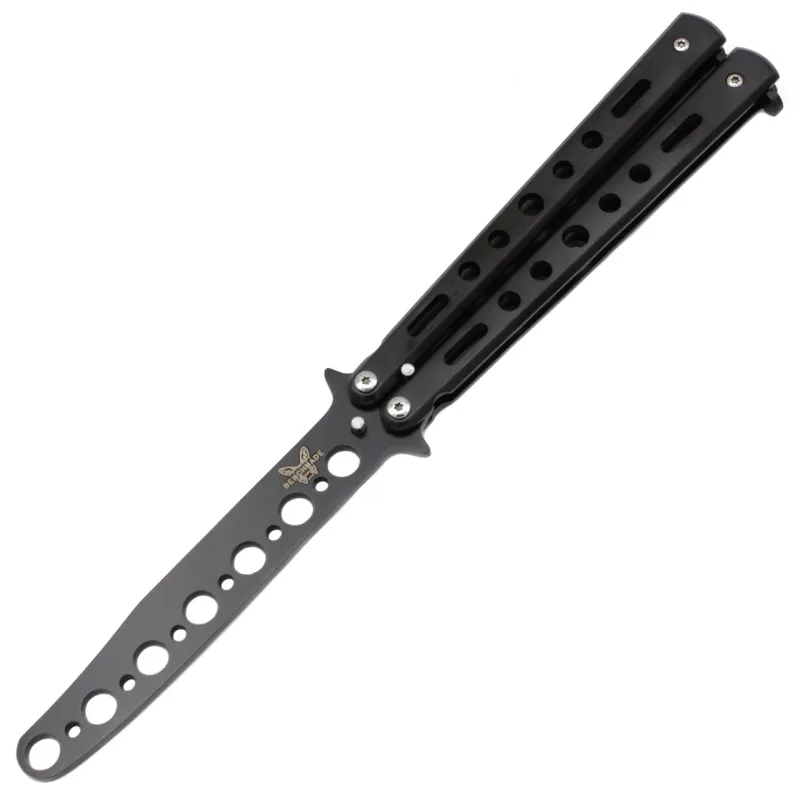 Нож бабочка Тренировочная Benchmade 224-4