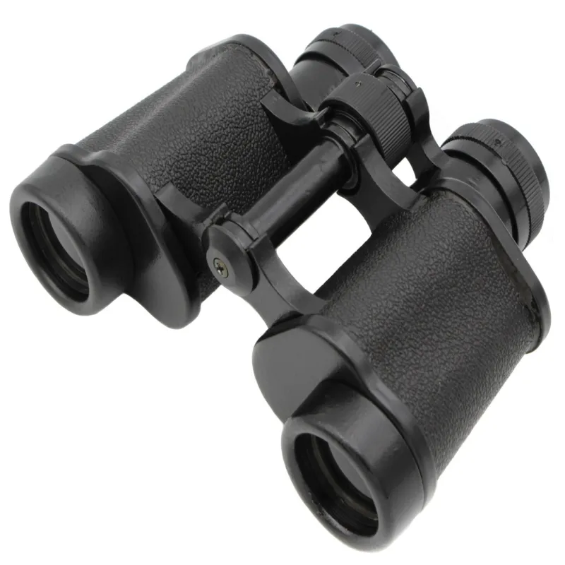 Бинокль BAIGISHI 8X30 W018 БПЦ5- 7350 / кожаный чехол