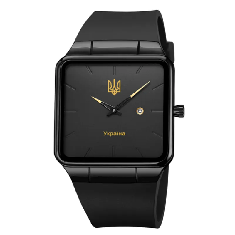 Часы наручные SKMEI 1691/1961BKBK,BLACK-BLACK, UKRAINE, 10638