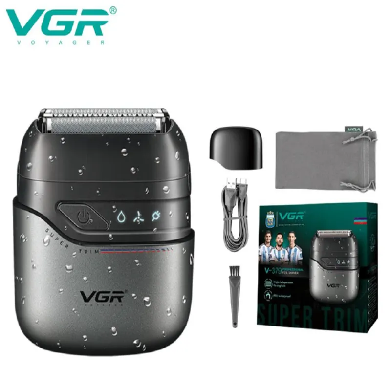 Электробритва VGR V-379
