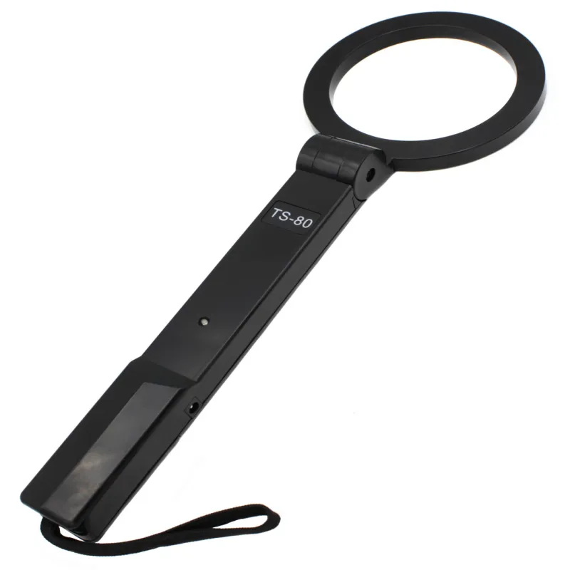 Металоискатель Metal CHK TS 80 / 1749