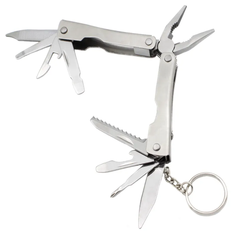 Мультитул мини Flexsteel