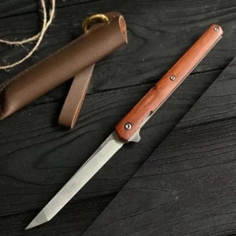 Нож складной Aiboduo 2-412