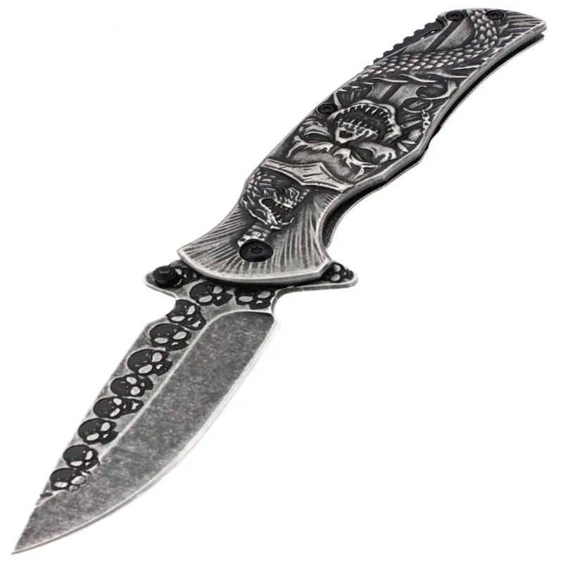 Нож складной Dead Sword 2-467