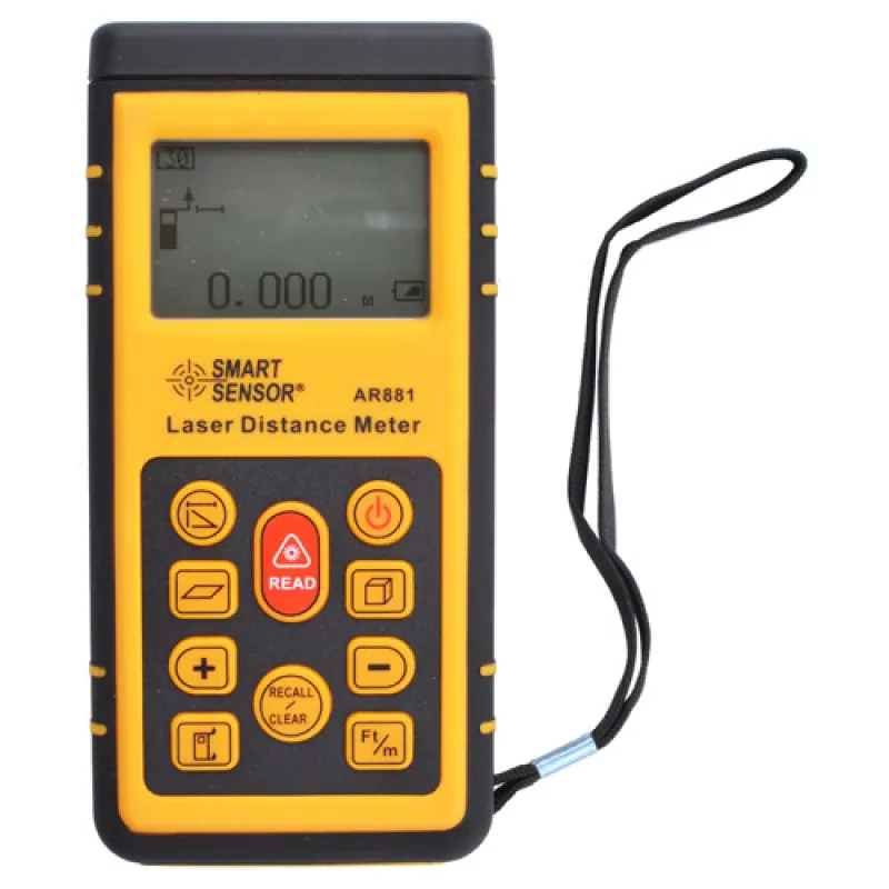 Дальномер AR-881 (100м)
