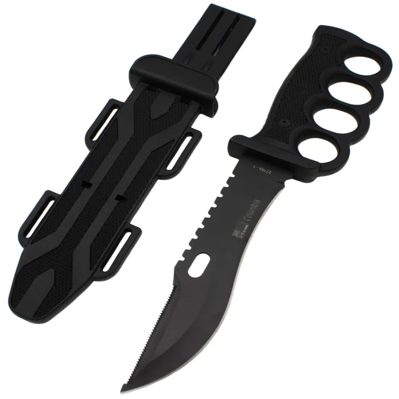 Нож охотничий Columbia 2778A