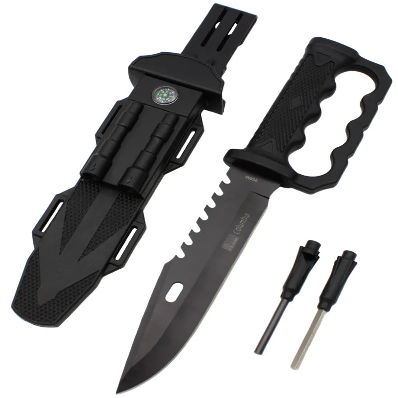 Нож охотничий Columbia 2648A