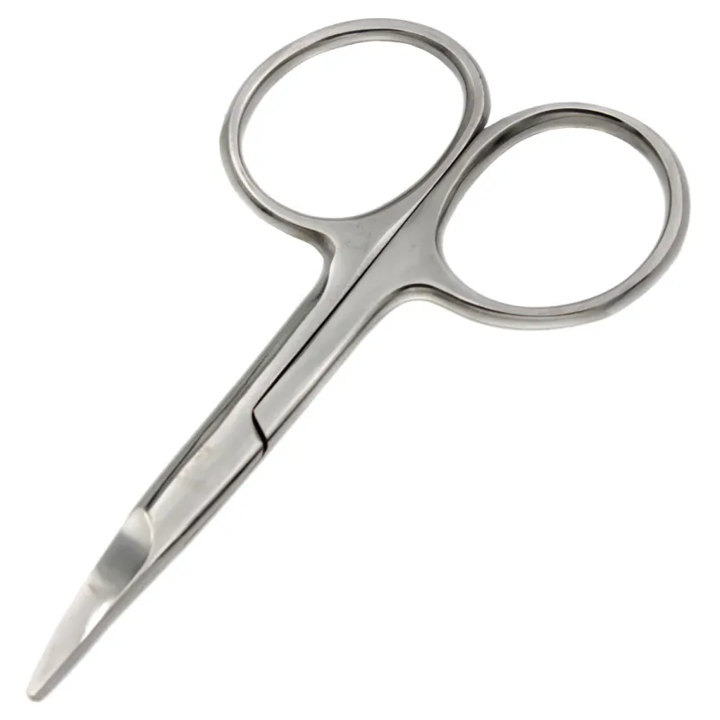 Ножницы универсальные малые мед сталь НН-22