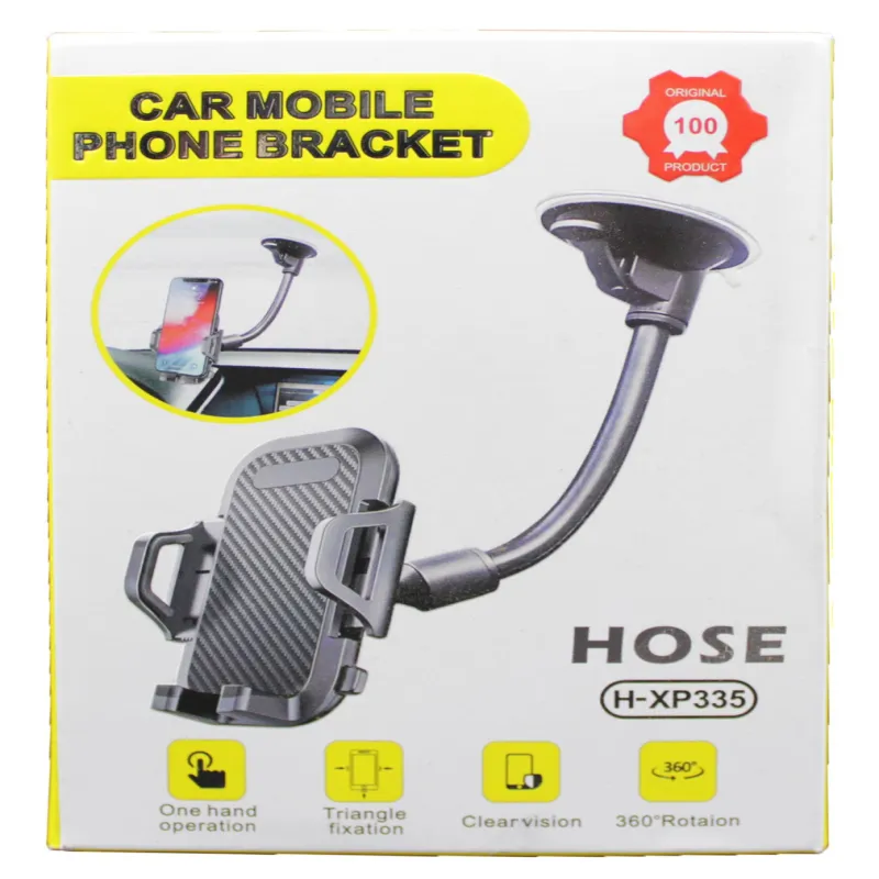 Держатель для телефона в автомобиль H-XP335