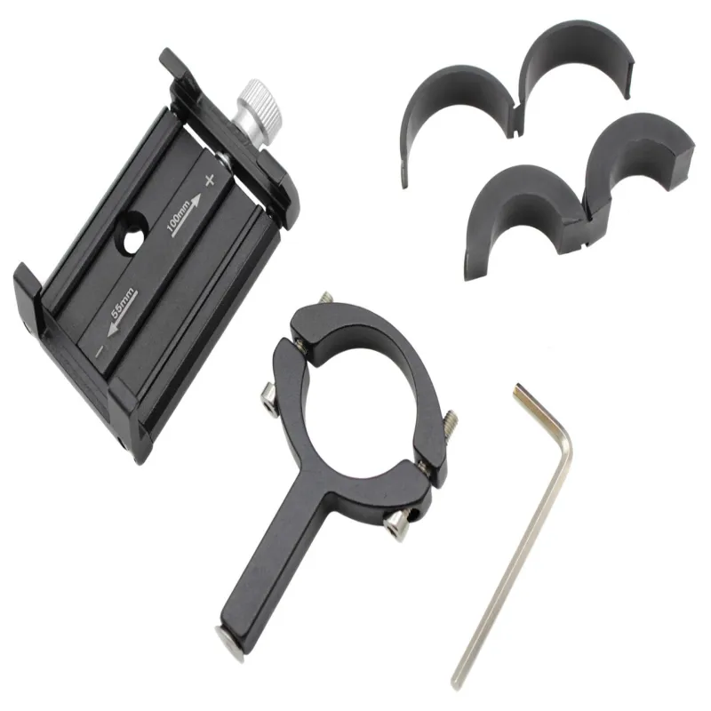 Велодержатель для телефона Bycyclesingle Pull Bracket