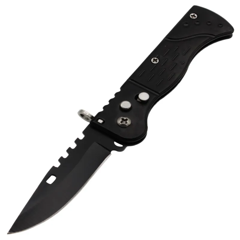 Нож выкидной Прицел 88