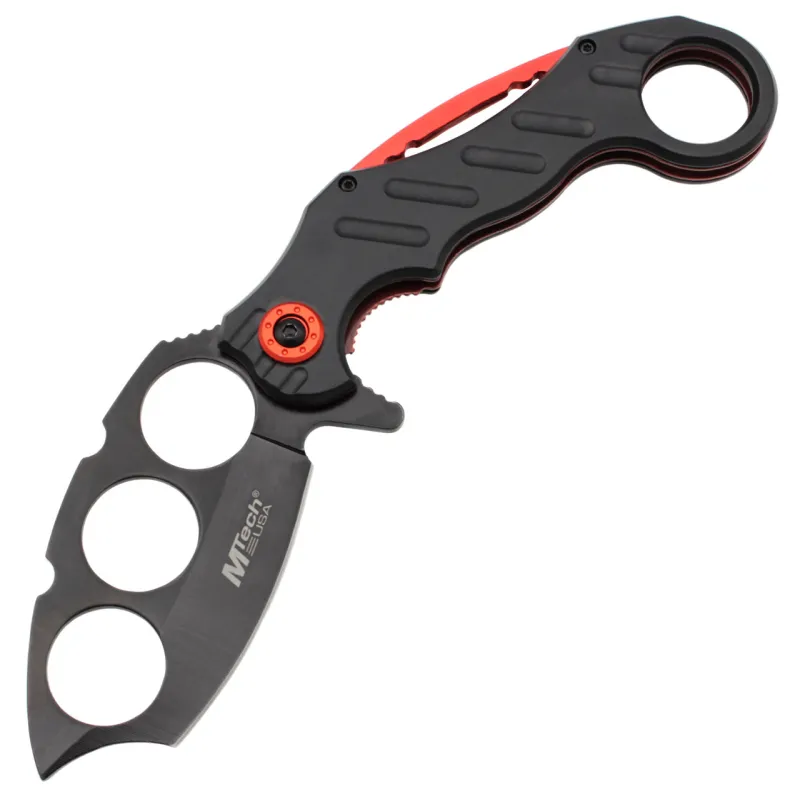 Нож складной Mtech SH569