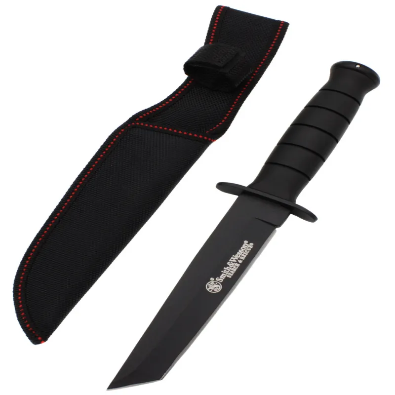 Нож охотничий Microtech SH609C