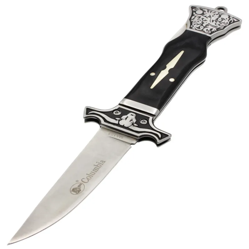 Нож складной Bull SH576