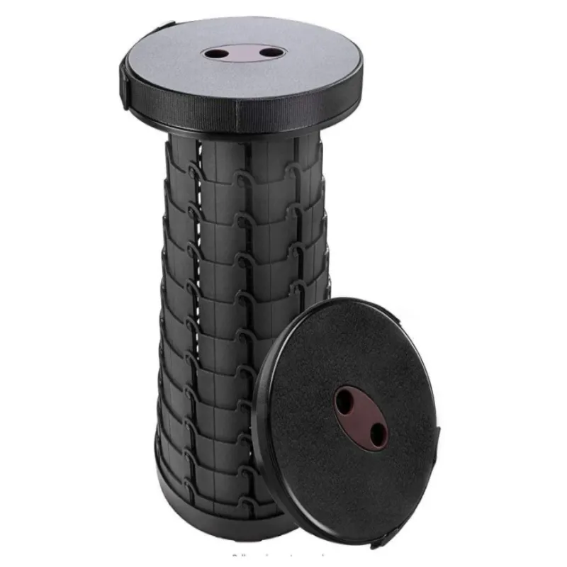 Табурет стульчик складной FEXIBLE STOOL , разные цвета / 7108