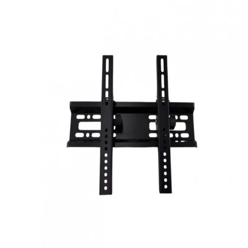 Крепление Кронштейн для телевизора с наклоном (размер 15"- 42") 40кг HT-001, 6897