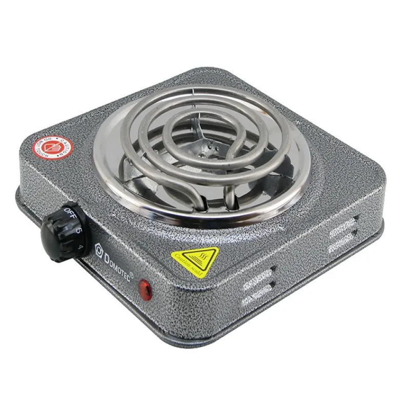 Электроплита Domotec MS-5801 / 3026