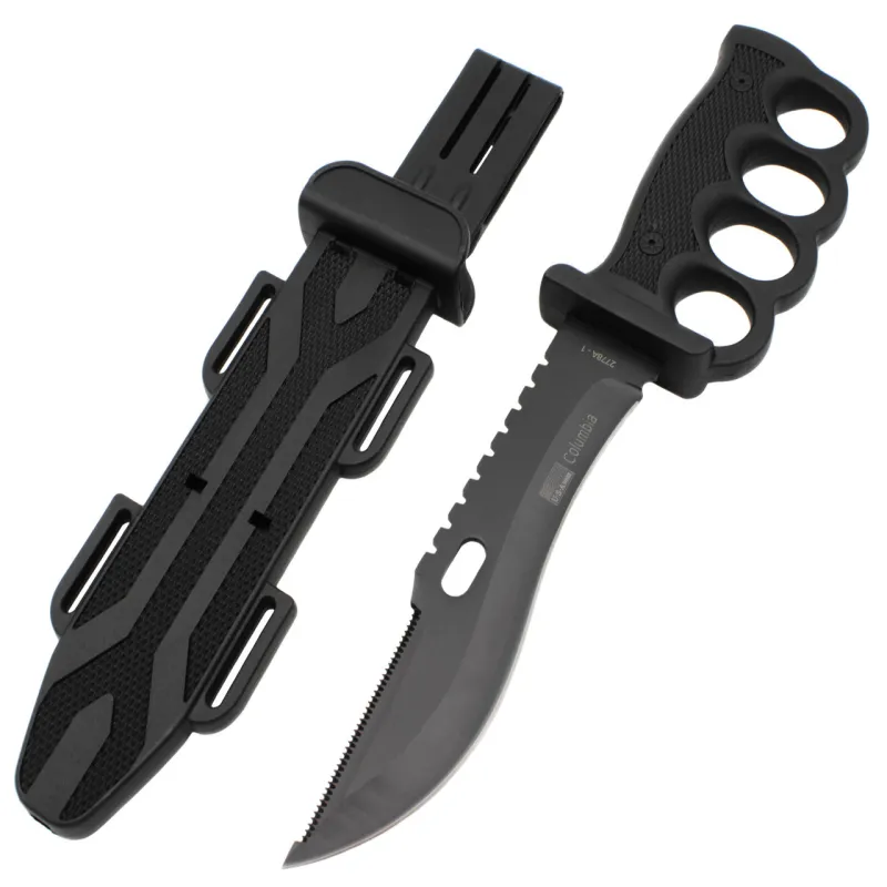 Нож охотничий Columbia 434