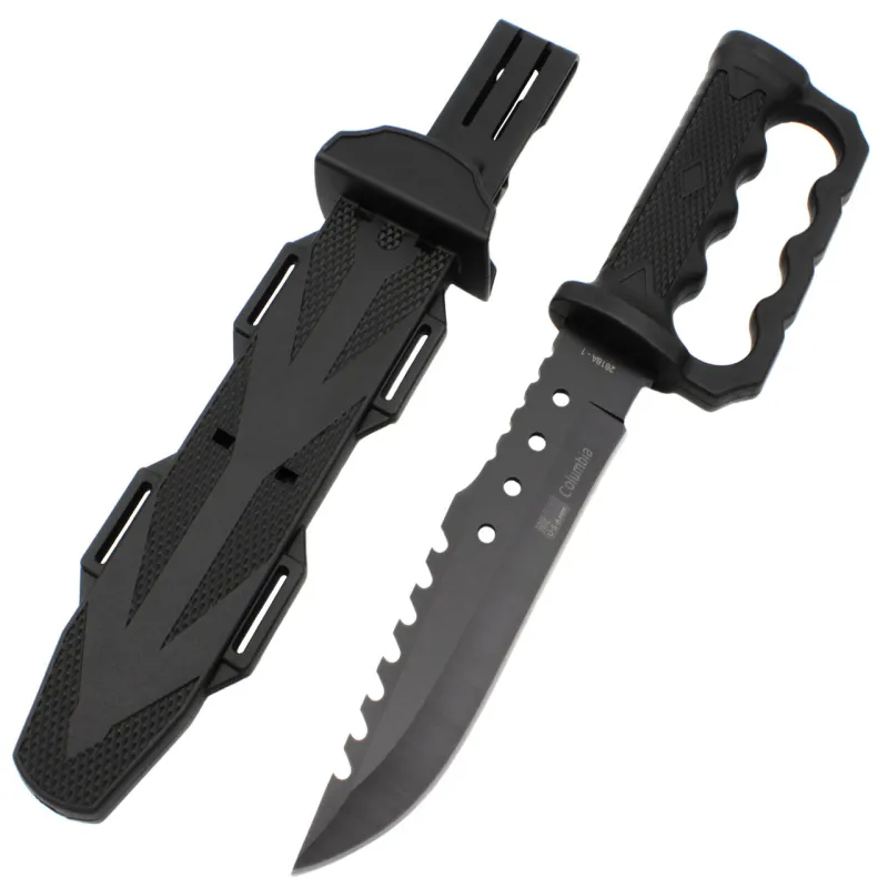 Нож охотничий Columbia 428