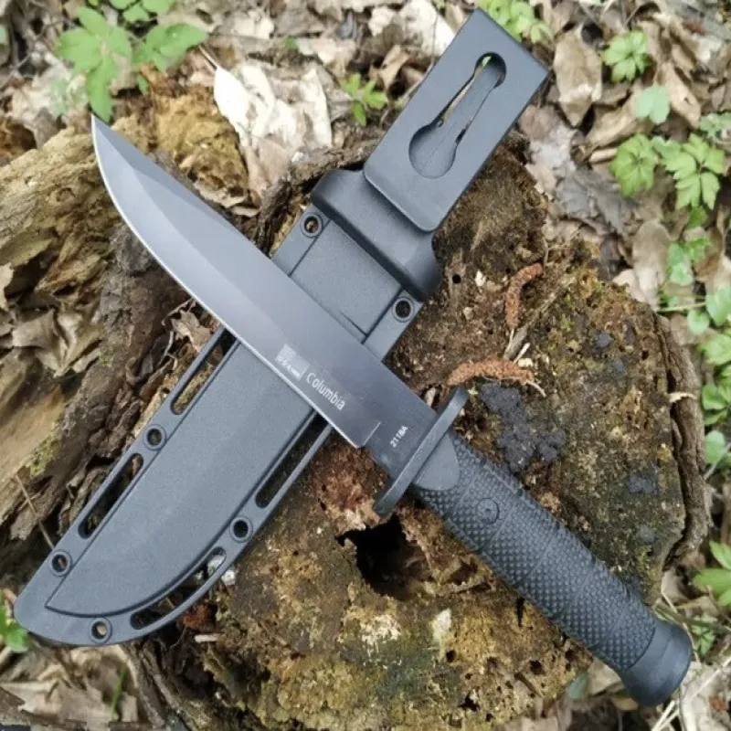 Нож охотничий Columbia 2523