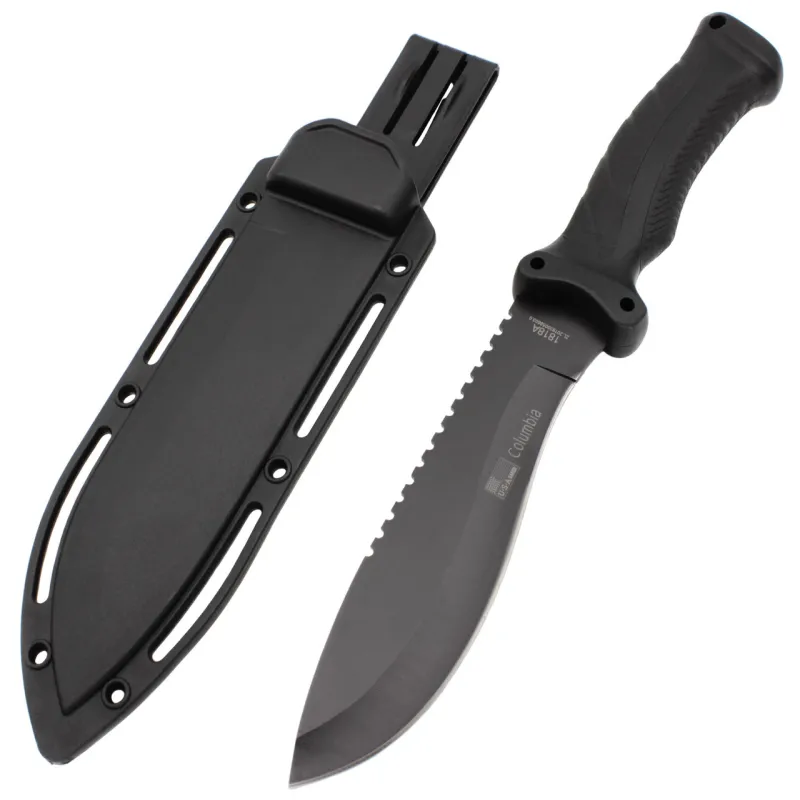 Нож охотничий Columbia 2515