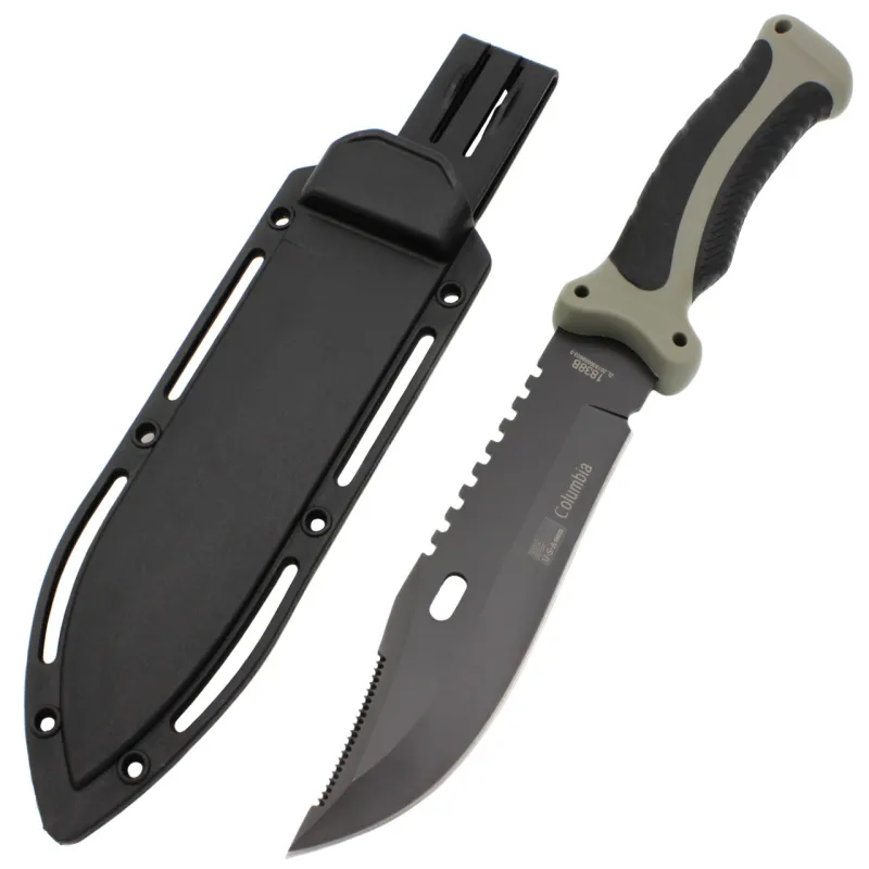 Ніж мисливський Columbia 2513
