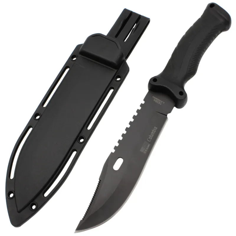 Ніж мисливський Columbia 2516