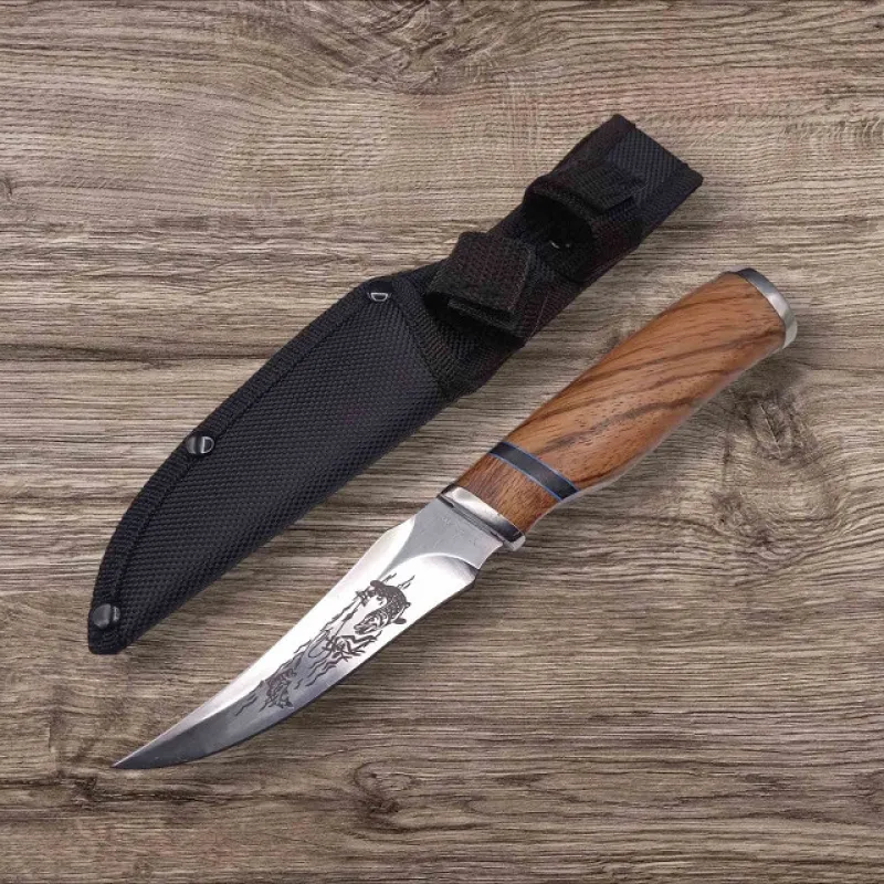 Нож охотничий Щука 2753