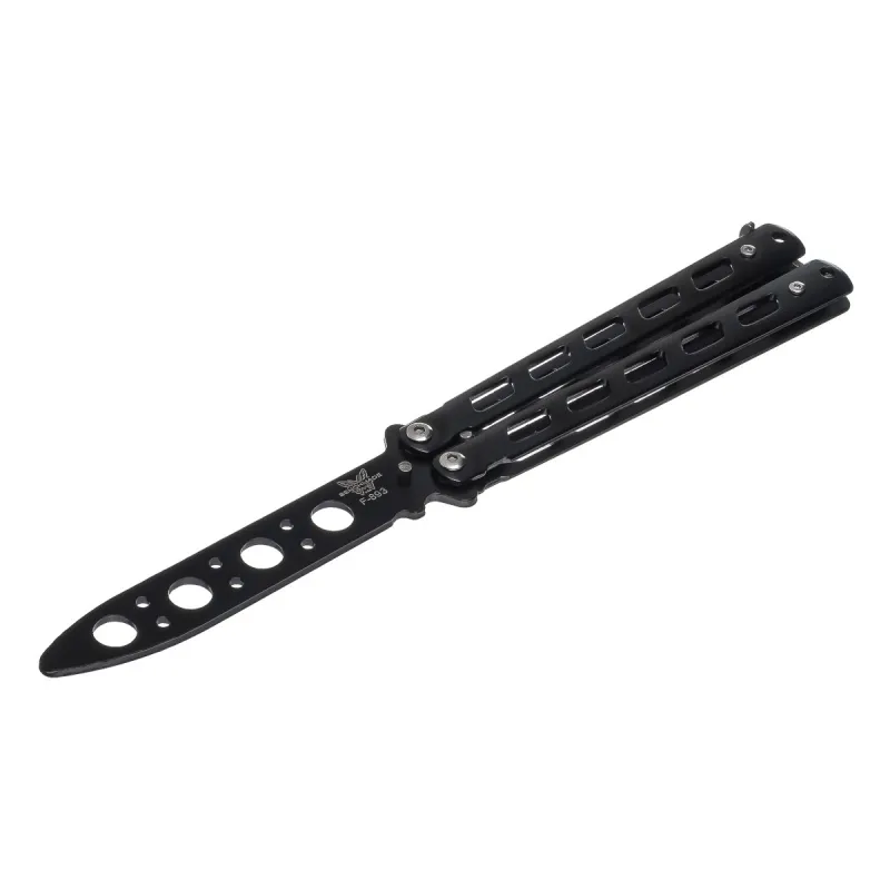 Нож бабочка Тренировочная Benchmade A972