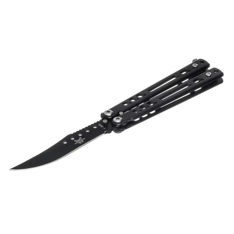 Нож бабочка Benchmade A1014 , 16,5см