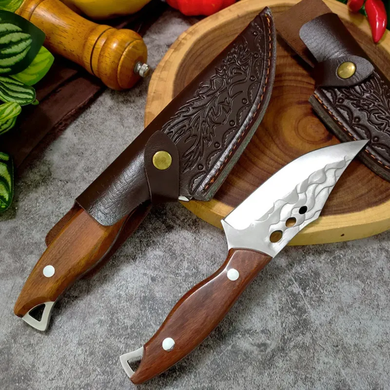 Нож охотничий 2323