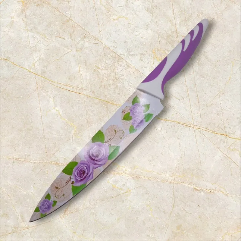 Нож кухонный 217, 31,5см