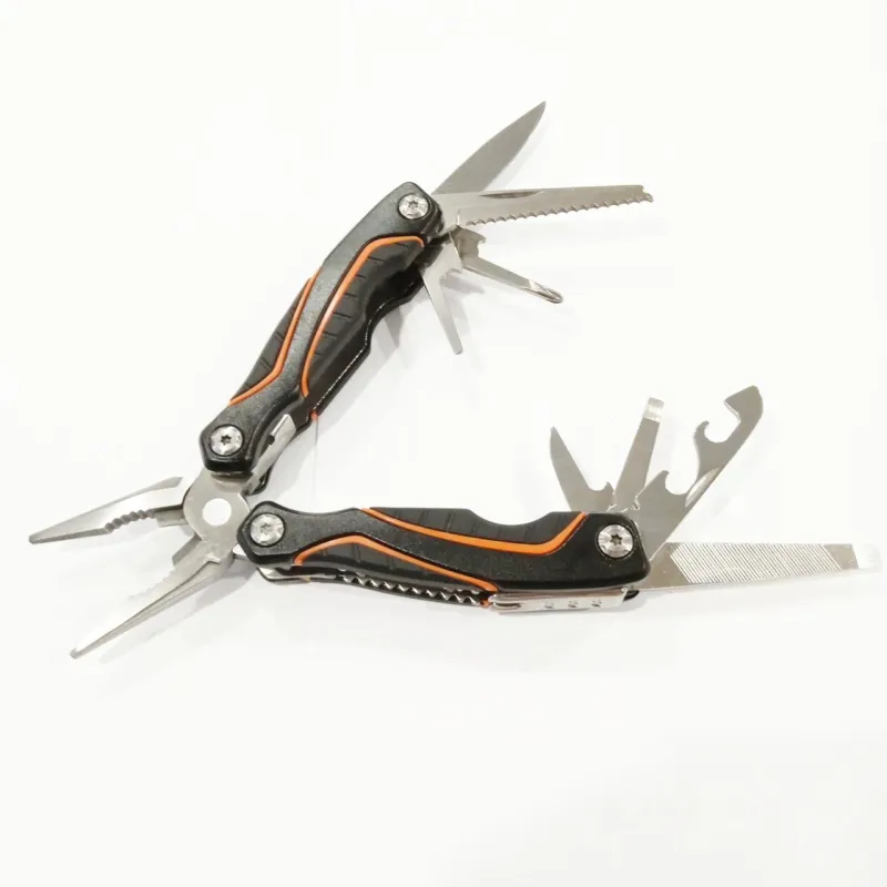 Мультитул Traveler A37