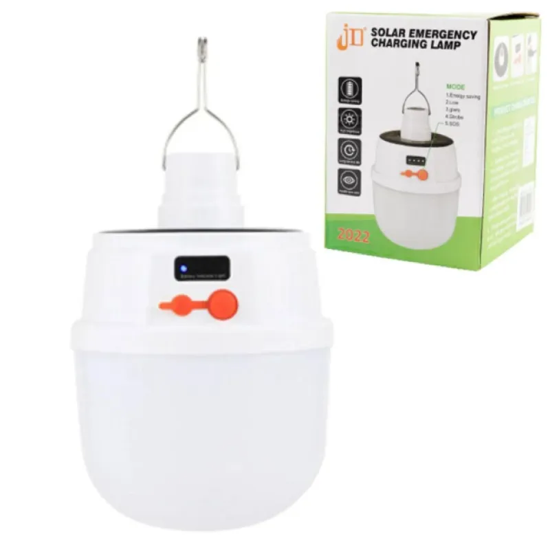 Фонарь для кемпинга BL-2022, аккумулятор, type-C, 7694