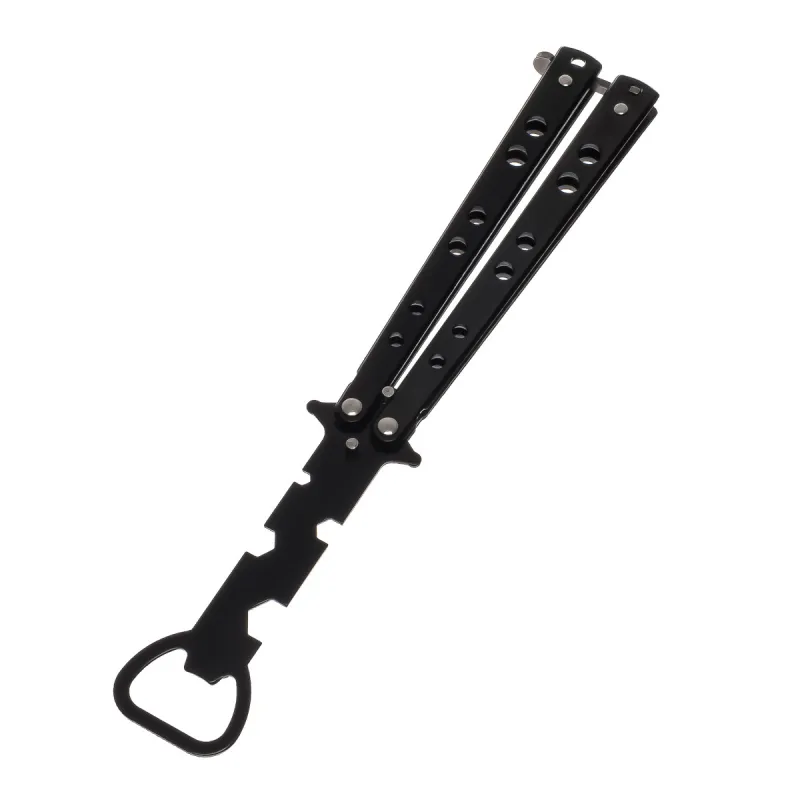 Нож бабочка Тренировочная 2796