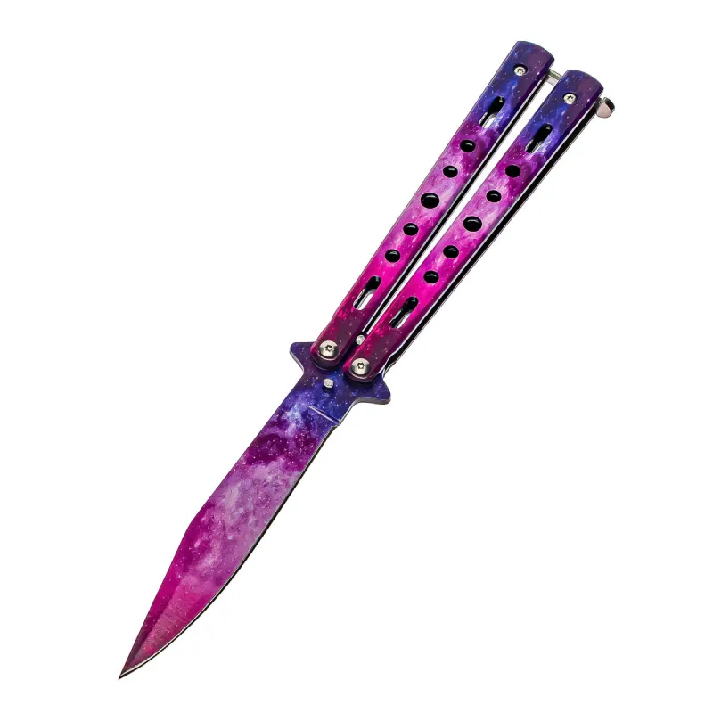 Нож бабочка Benchmade 2840